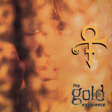Prince - The Gold Experience 2LP