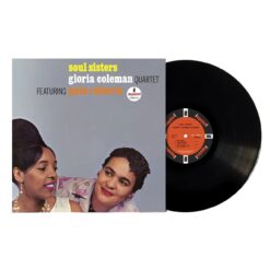 Gloria Coleman Quartet Featuring Pola Roberts – Soul Sisters