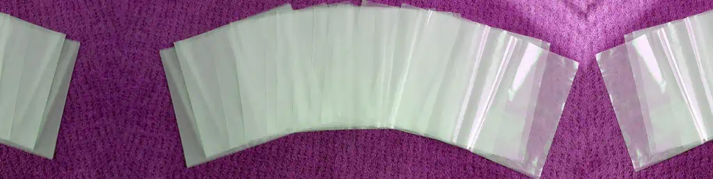 sleeves