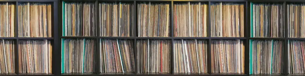 storage