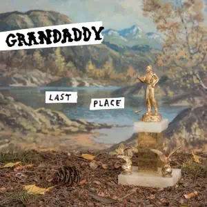 GRANDADDY תקליט חדש