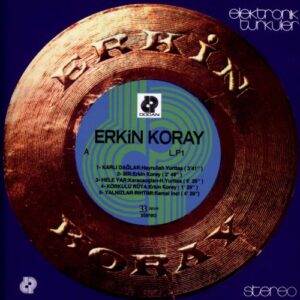 ERKIN KORAY LP