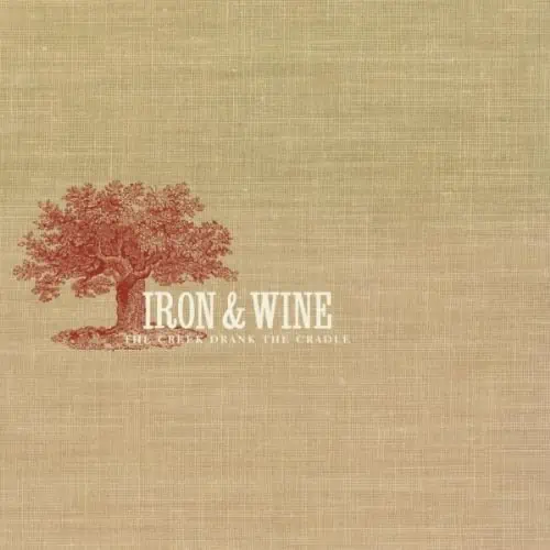 Iron and Wine Creek