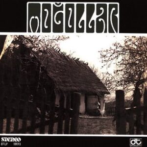 MOGULLAR LP