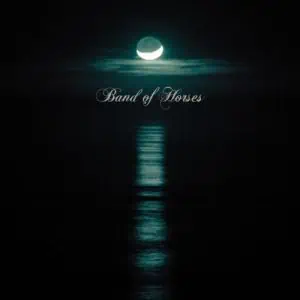 band of horses cease to begin