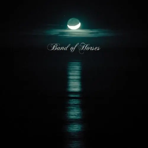 band of horses cease to begin