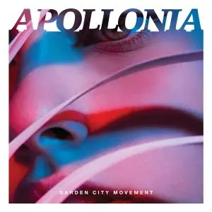 GARDEN CITY MOVEMENT VINYL