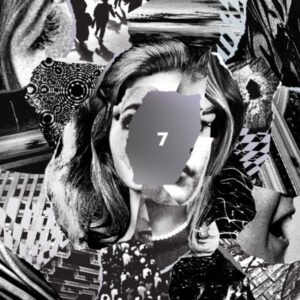 BEACH HOUSE 7 LP