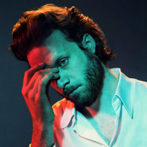 Father John Misty God's Favorite