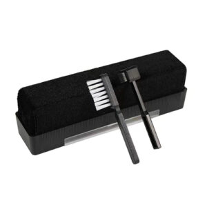 velvet brush