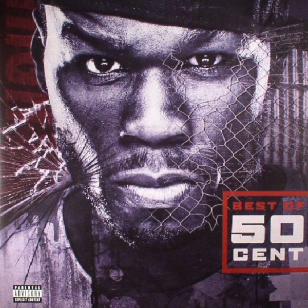 50 CENT BEST OF