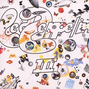 LED ZEPPELIN 3