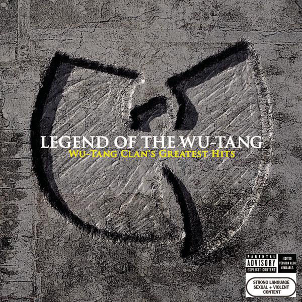 LEGEND OF THE WU-TANG