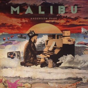 MALIBU