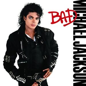 MICHAEL JACKSON - BAD