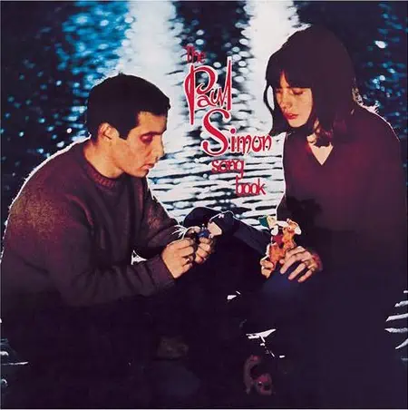 THE PAUL SIMON SONGBOOK