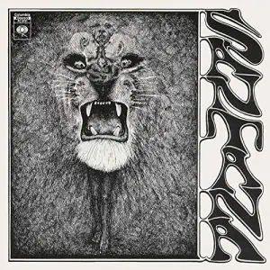 SANTANA SANTANA