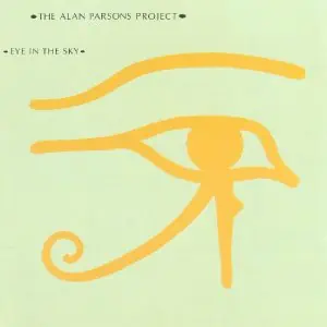 THE ALAN PARSONS PROJECT - EYE IN THE SKY