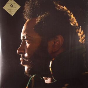 THUNDERCAT - APOCALYPSE 2LP