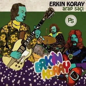 erkin koray 2lp