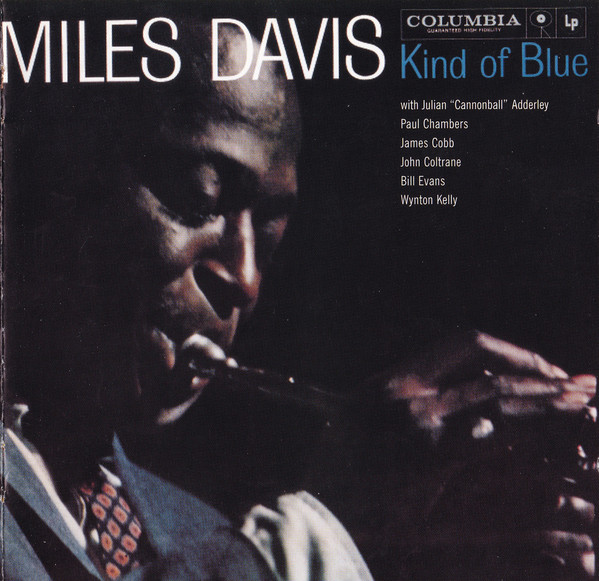 miles davis kind of blue