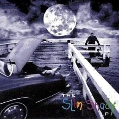 Eminem - The Slim Shady (2LP Vinyl)