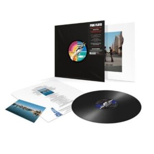 PINK FLOYD WISH YOU WERE HERE
