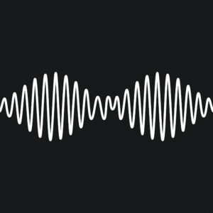 Arctic Monkeys - AM (Vinyl)