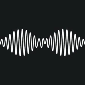 Arctic Monkeys - AM (Vinyl)