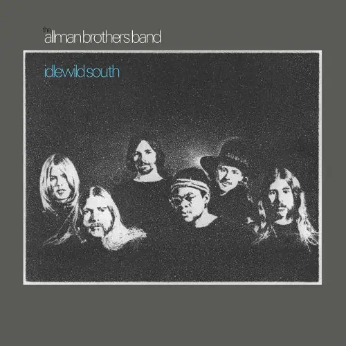 ALLMAN BROTHERS IDLEWILD