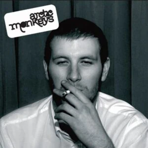 Arctic Monkeys - Whatever People Say I Am, That's What I'm Not (Vinyl)