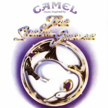 CAMEL SNOW GOOSE