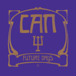 CAN FUTURE DAYS