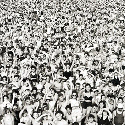 GEORGE MICHAEL LISTEN WITHOUT PREJUDICE
