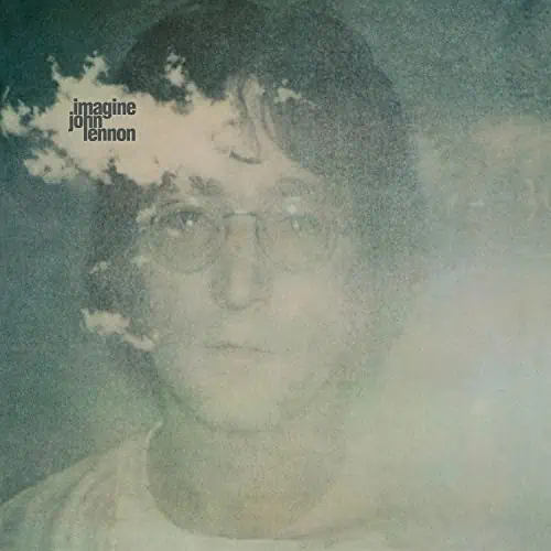 JOHN LENNON IMAGINE