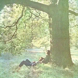 JOHN LENNON PLASTIC ONO BAND