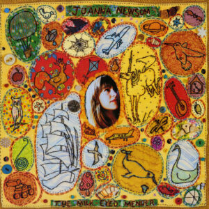 Joanna Newsom - The Milk Eyed Mender