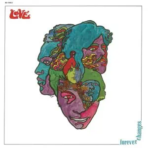 Love - Forever Changes (Vinyl)