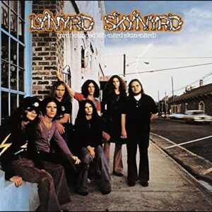 PRONOUNCED LYNYRD