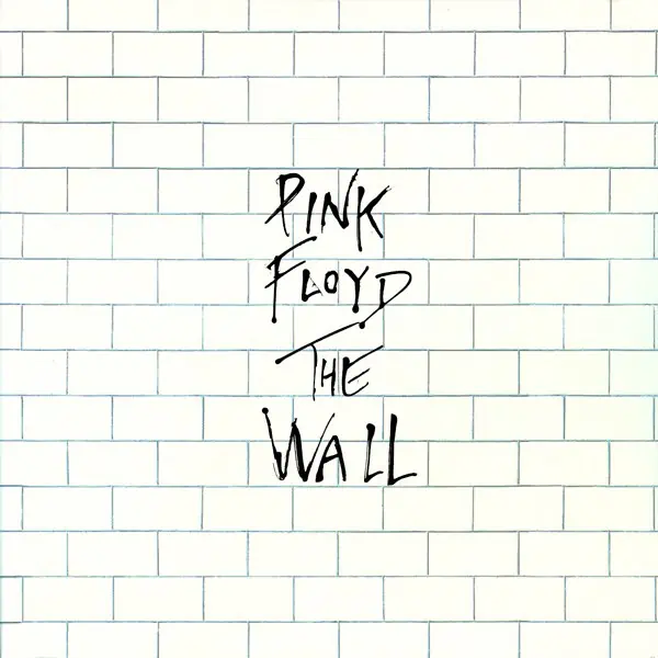 PINK FLOYD - THE WALL