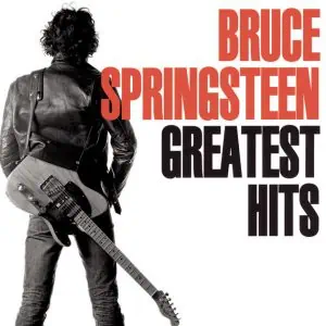 SPRINGSTEEN GREATEST