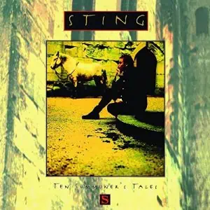 STING TEN SUMMONERS TALES