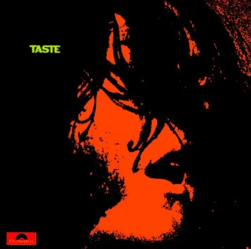 TASTE