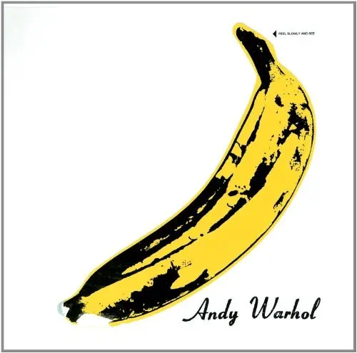 VELVET UNDERGROUND AND NICO