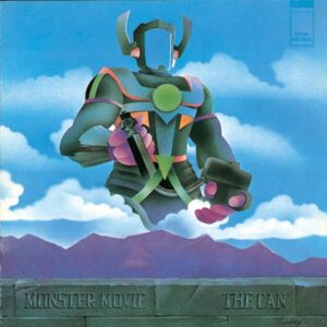 CAN MONSTER MOVIE