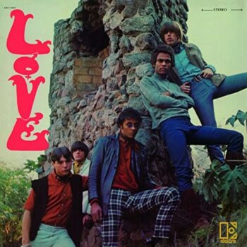 LOVE LOVE LP