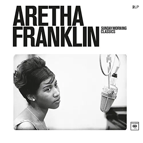 ARETHA SUNDAY MORNING