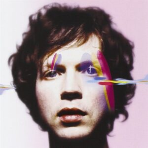 BECK SEA CHANGE