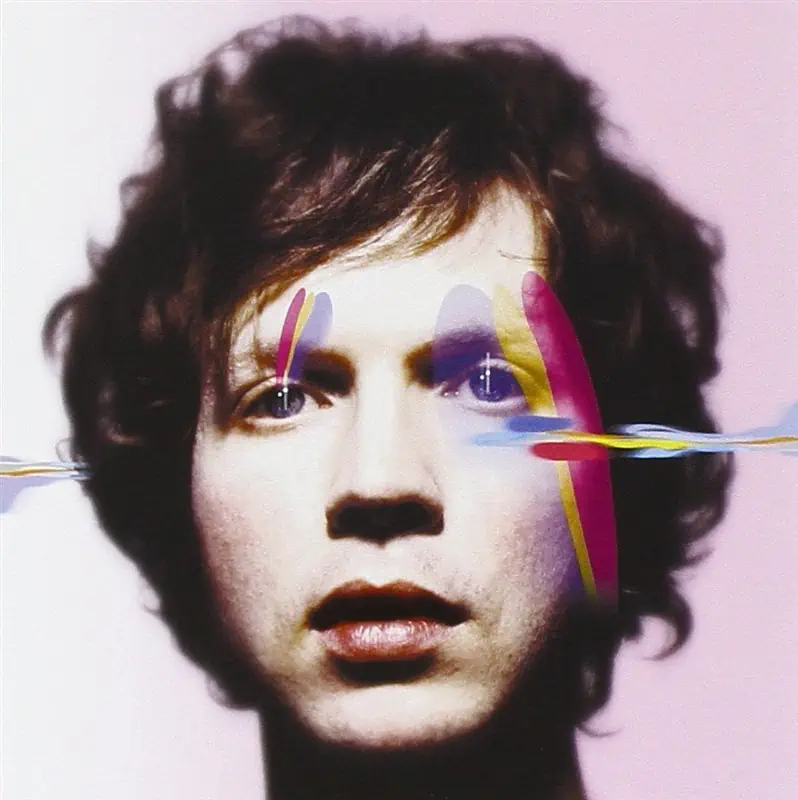 BECK SEA CHANGE