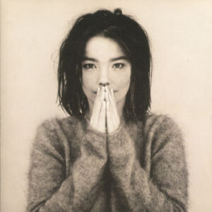BJORK DEBUT